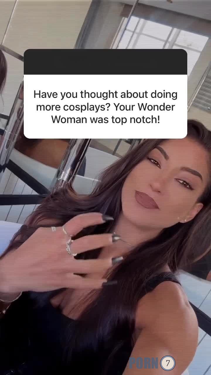 Unforgettable pleasure unfolds